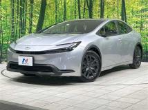 2023 Toyota Prius