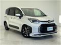 2023 Toyota Sienta