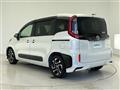 2023 Toyota Sienta