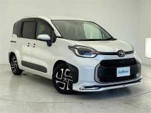 2023 Toyota Sienta