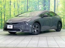 2023 Toyota Prius
