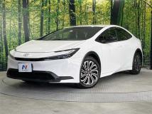 2023 Toyota Prius