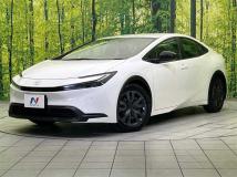 2024 Toyota Prius