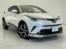 2017 Toyota C-HR