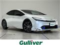 2023 Toyota Prius