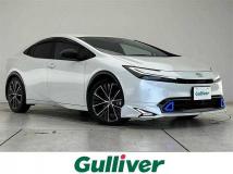 2023 Toyota Prius