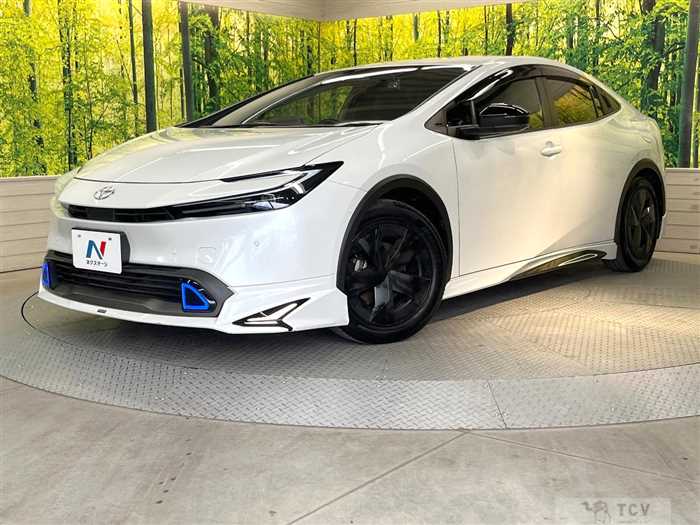 2025 Toyota Prius
