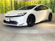 2025 Toyota Prius