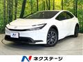 2025 Toyota Prius