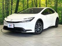 2025 Toyota Prius