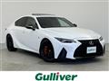 2021 Lexus IS