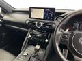 2021 Lexus IS
