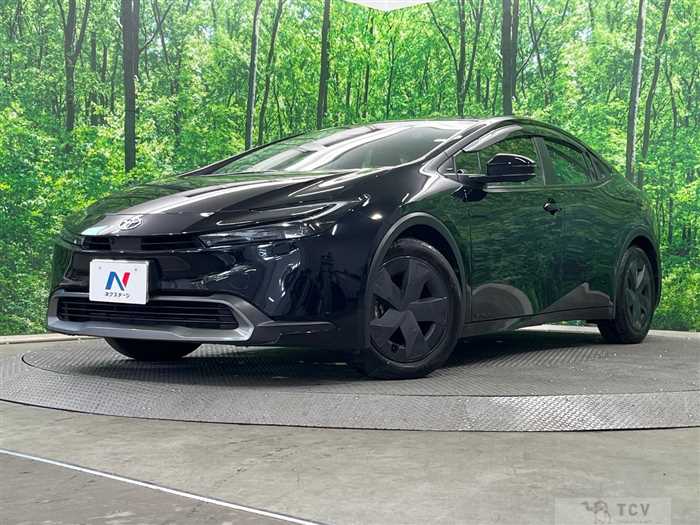 2023 Toyota Prius
