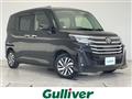 2023 Toyota Roomy