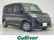 2023 Toyota Roomy