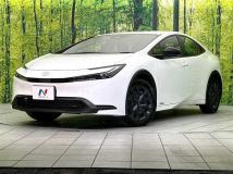 2024 Toyota Prius