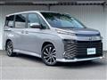 2026 Toyota Voxy