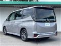 2026 Toyota Voxy