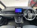 2026 Toyota Voxy