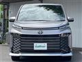 2026 Toyota Voxy