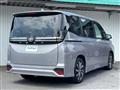 2026 Toyota Voxy