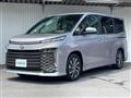 2026 Toyota Voxy
