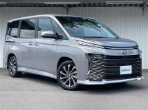 2026 Toyota Voxy