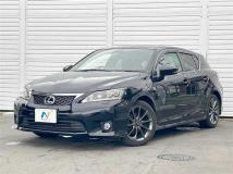2011 Lexus CT