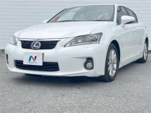 2011 Lexus CT