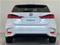 2022 Lexus CT