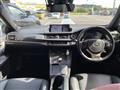 2022 Lexus CT