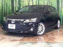 2012 Lexus CT