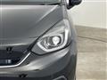 2022 Honda Fit