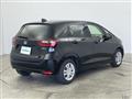 2022 Honda Fit