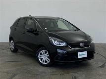 2022 Honda Fit