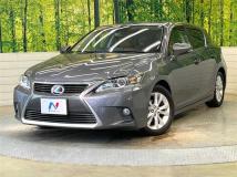 2015 Lexus CT