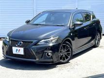 2019 Lexus CT