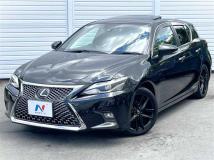2019 Lexus CT