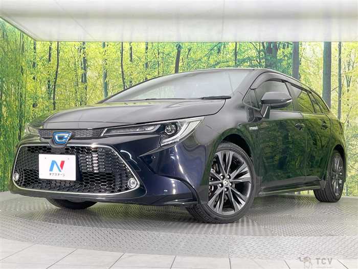 2019 Toyota Corolla Sedan