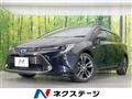 2019 Toyota Corolla Sedan