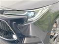 2019 Toyota Corolla Sedan
