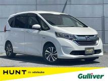 2018 Honda Freed