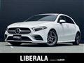 2019 Mercedes-Benz A-Class