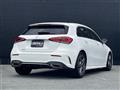 2019 Mercedes-Benz A-Class