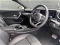 2019 Mercedes-Benz A-Class