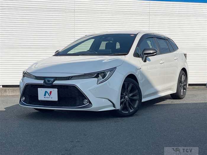 2019 Toyota Corolla Sedan