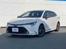 2019 Toyota Corolla Sedan