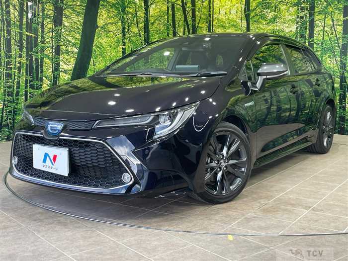 2019 Toyota Corolla Sedan