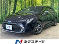 2019 Toyota Corolla Sedan
