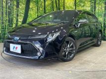 2019 Toyota Corolla Sedan